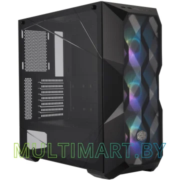 Корпус Cooler Master MasterBox TD500 Mesh MCB-D500D-KGNN-S01